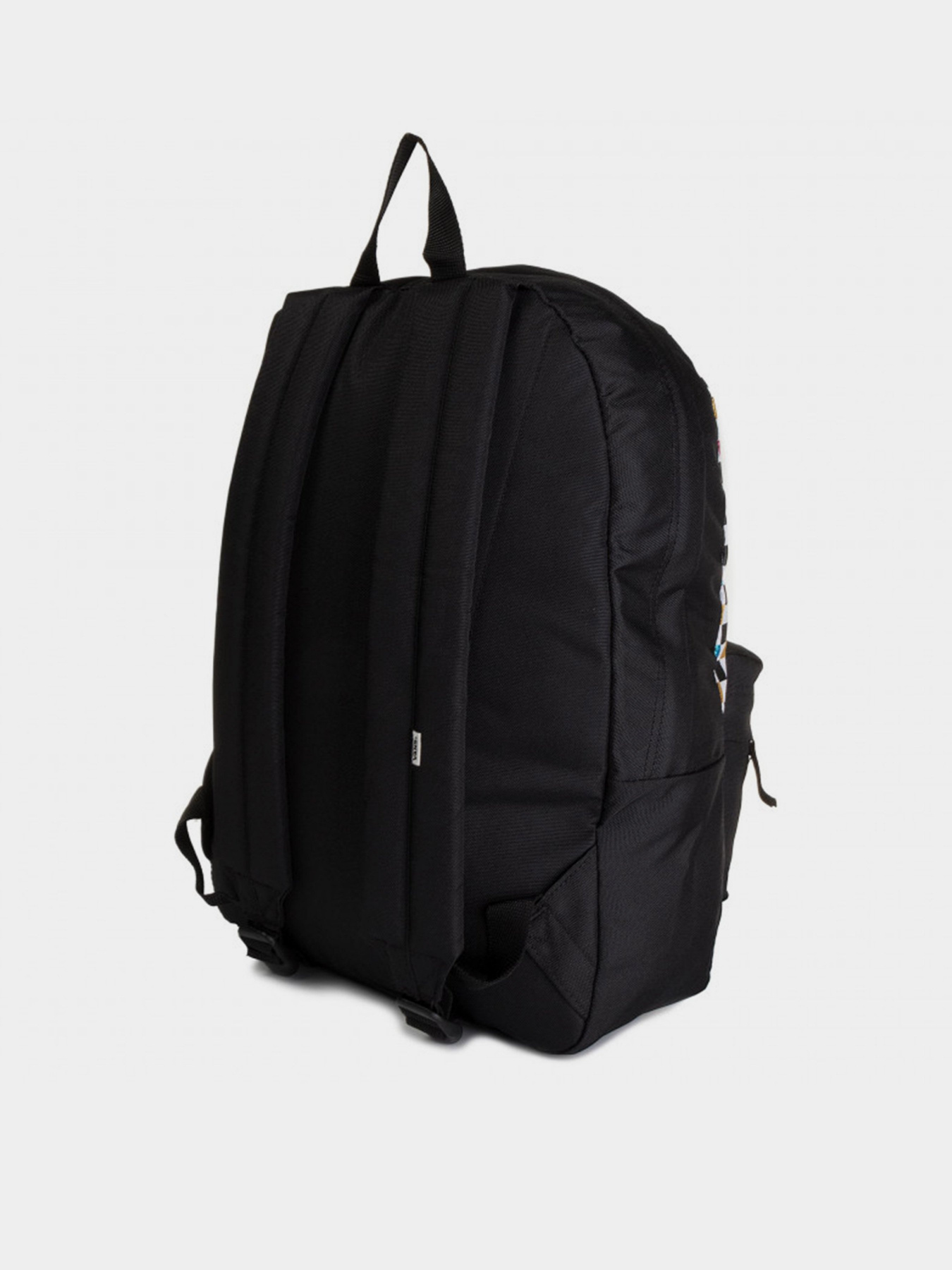 Рюкзаки Vans модель VN0A48HGUX91 Фото