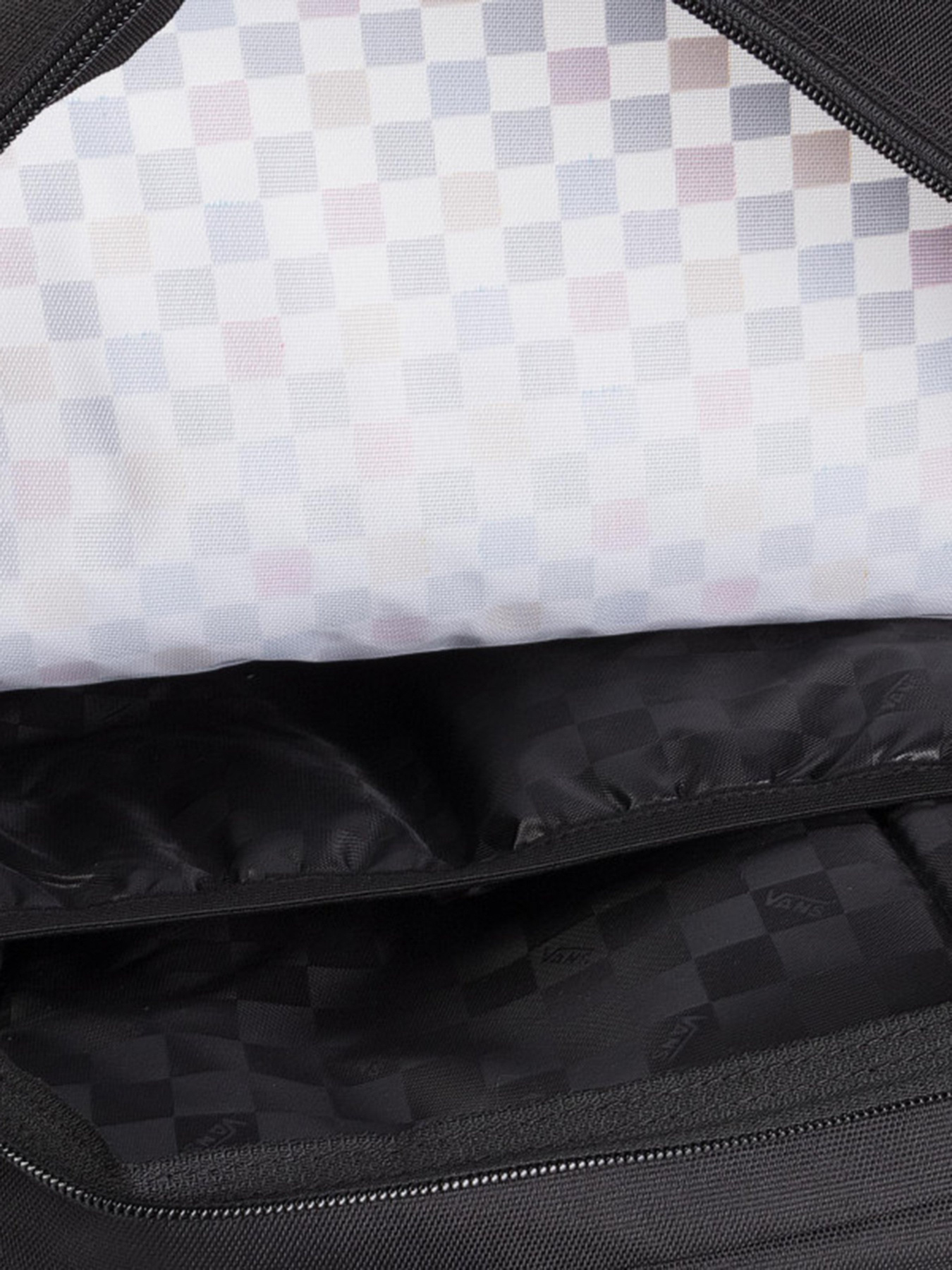 Рюкзаки Vans модель VN0A48HGUX91 Фото