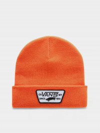 Помаранчевий - Шапка Vans Milford Beanie