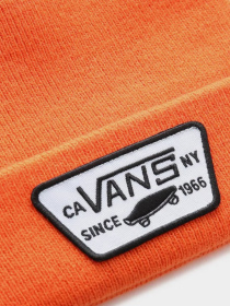 Шапка Vans Milford Beanie модель VN000UOUFLM1 Фото