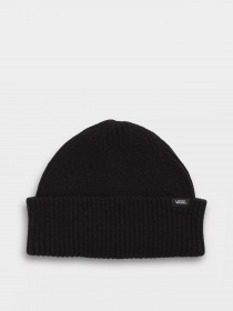 Шапка Vans Shorty Beanie модель VN0A4UMAJNH1 Фото