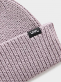 Шапка Vans Shorty Beanie модель VN0A4UMAZ001 Фото