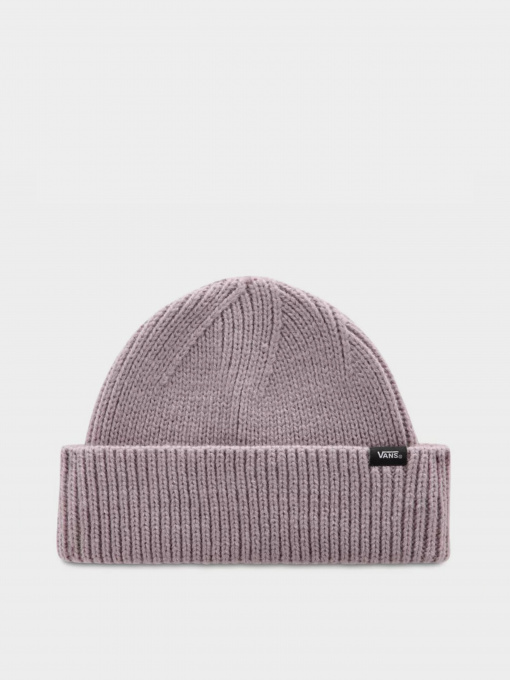 Шапка Vans Shorty Beanie модель VN0A4UMAZ001 Фото