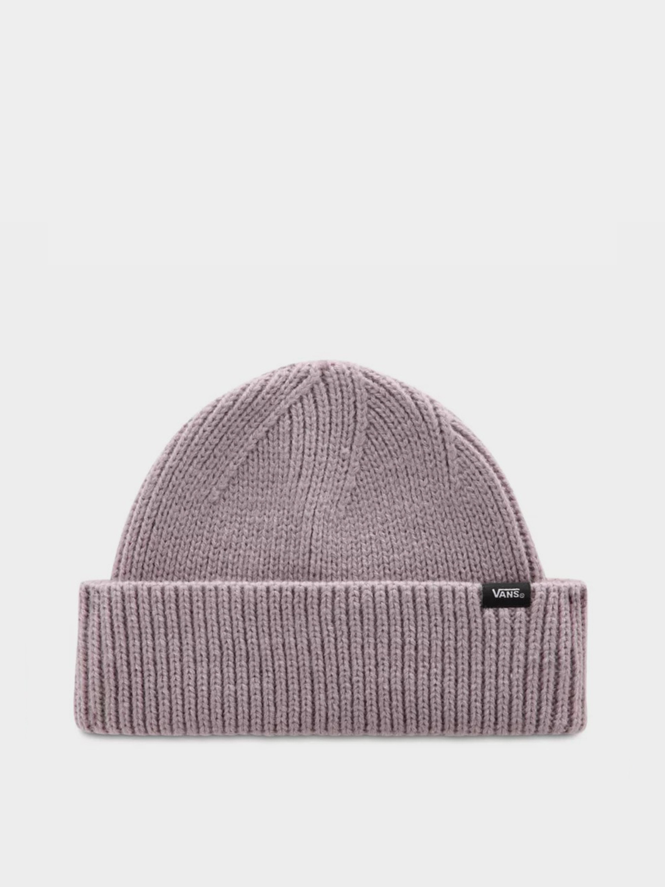 Шапка Vans Shorty Beanie модель VN0A4UMAZ001 Шапка Vans Shorty Beanie модель VN0A4UMAZ001 Фото