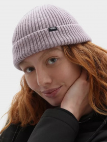 Шапка Vans Shorty Beanie модель VN0A4UMAZ001 Шапка Vans Shorty Beanie модель VN0A4UMAZ001 Фото