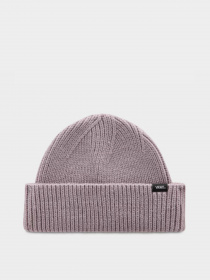 Шапка Vans Shorty Beanie модель VN0A4UMAZ001 Шапка Vans Shorty Beanie модель VN0A4UMAZ001 Фото
