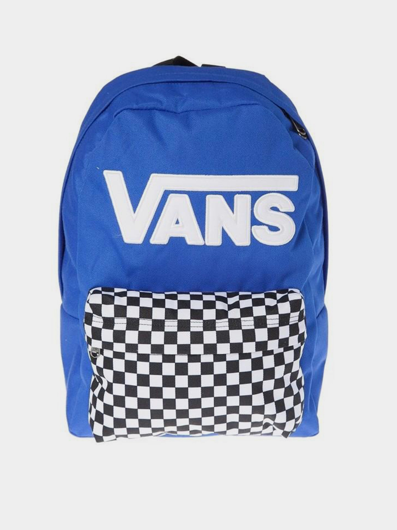 Рюкзаки Vans Boys New Skool модель VN0002TL5XT1 Фото