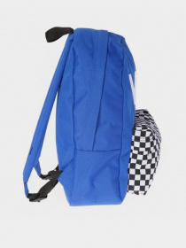 Рюкзаки Vans Boys New Skool модель VN0002TL5XT1 Фото