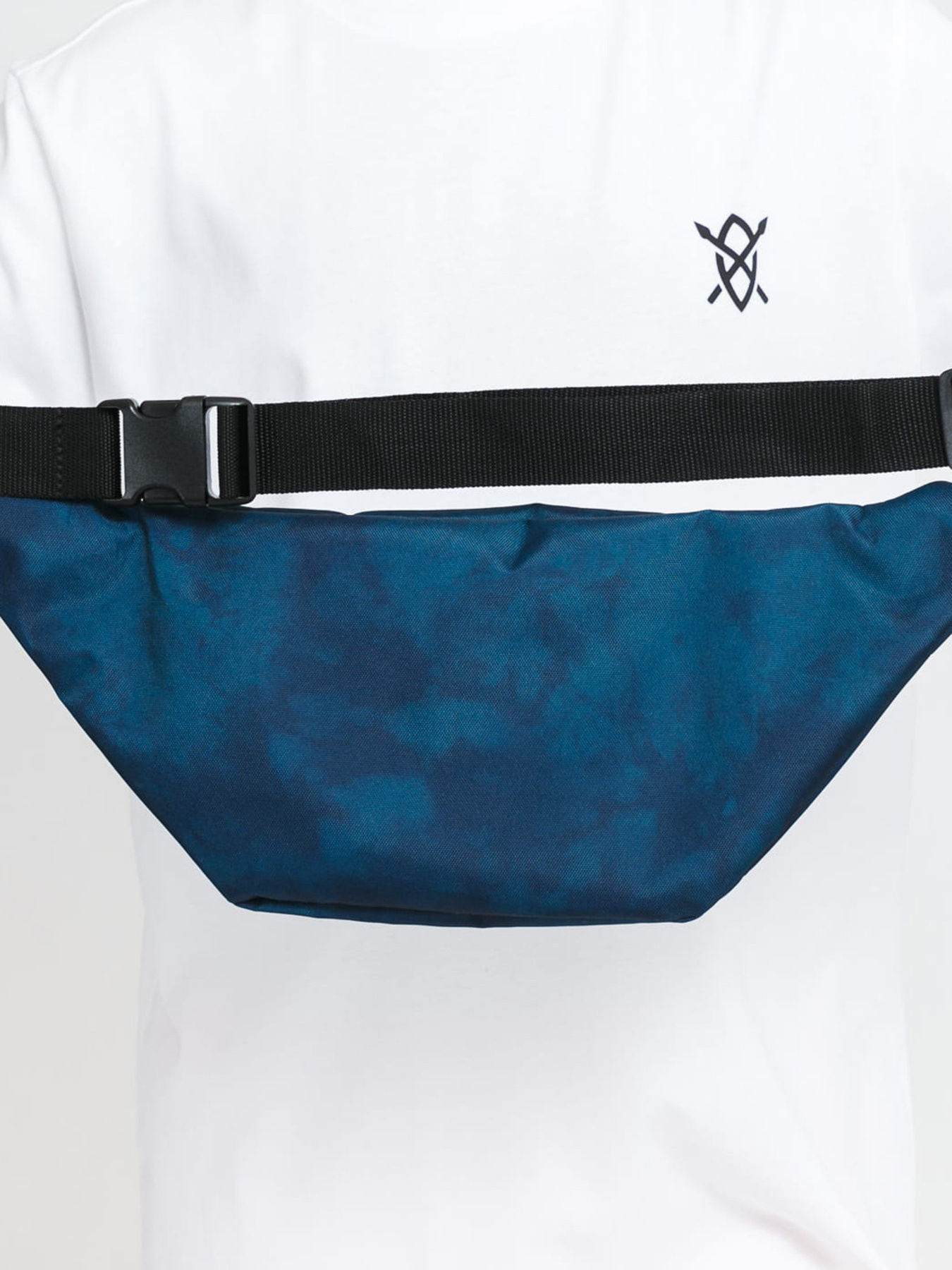 Поясная сумка Vans WARD BUM модель VN0A2ZXXZ931 Фото