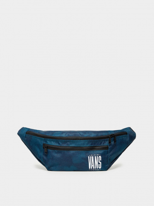 Поясна сумка Vans WARD BUM модель VN0A2ZXXZ931 Фото