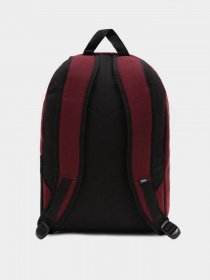 Рюкзаки Vans Construct Skool модель VN0A5FHW4QU1 Фото