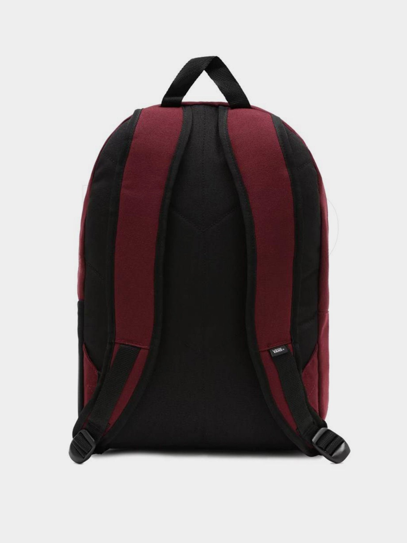 Рюкзаки Vans Construct Skool модель VN0A5FHW4QU1 Фото