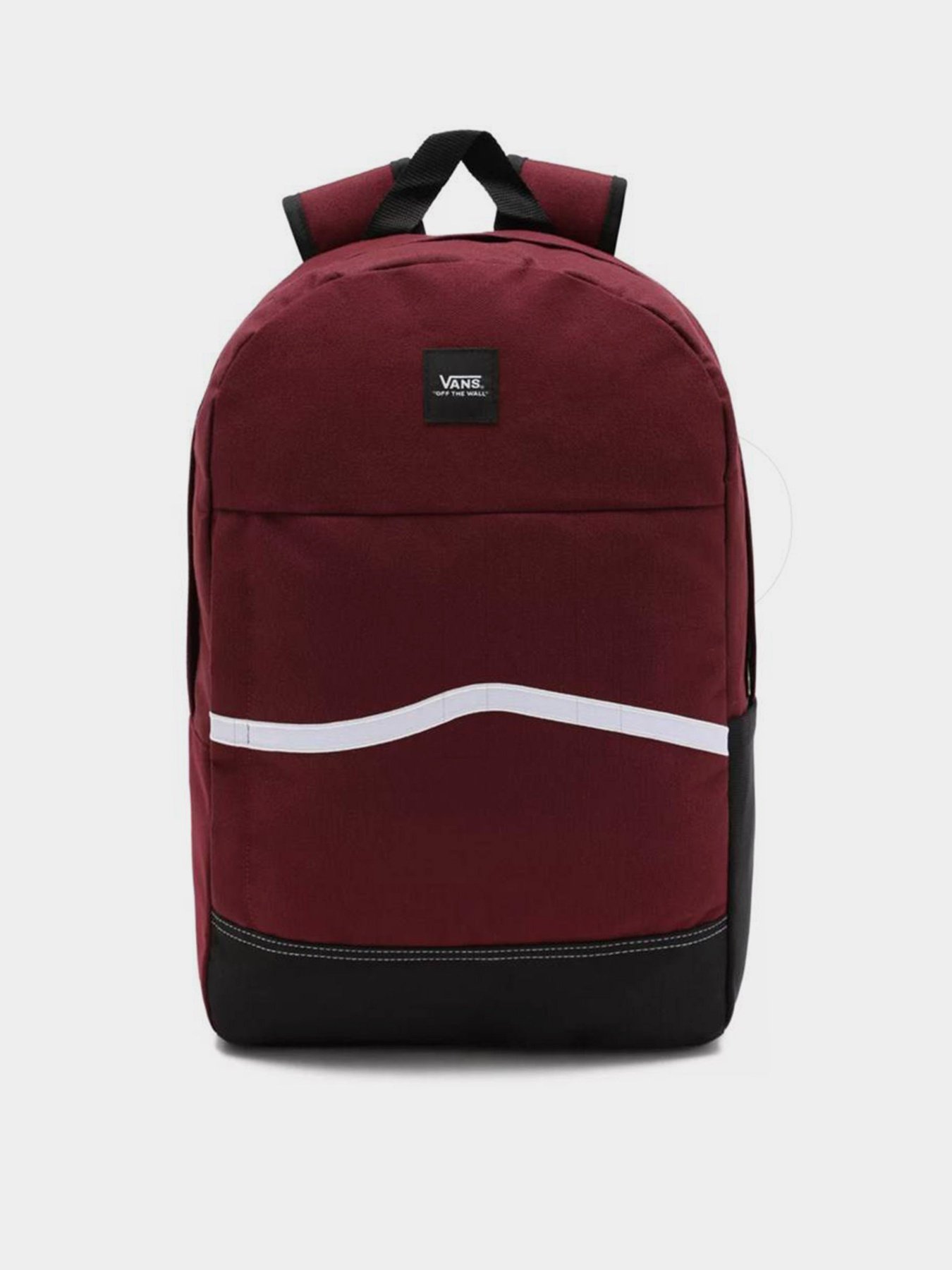 Рюкзаки Vans Construct Skool модель VN0A5FHW4QU1 Фото