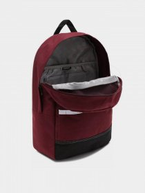 Рюкзаки Vans Construct Skool модель VN0A5FHW4QU1 Фото