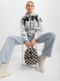 Рюкзаки Vans Black Sheep модель VN0A5I1C7051 Фото