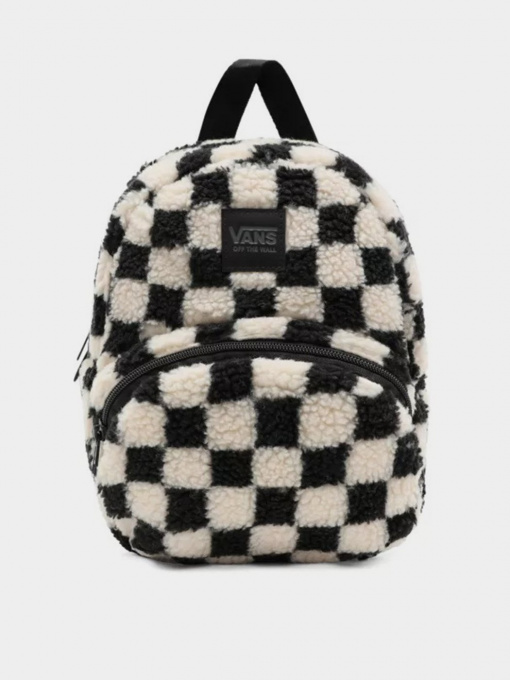 Рюкзаки Vans Black Sheep модель VN0A5I1C7051 Фото
