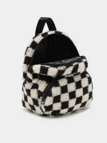 Рюкзаки Vans Black Sheep модель VN0A5I1C7051 Фото