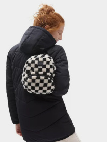 Рюкзаки Vans Black Sheep модель VN0A5I1C7051 Фото