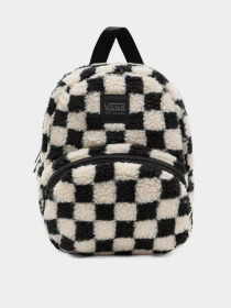 Рюкзаки Vans Black Sheep модель VN0A5I1C7051 Фото