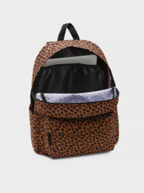 Рюкзаки Vans Old Skool H20 модель VN0A5I13Z0F1 Фото