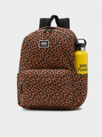 Рюкзаки Vans Old Skool H20 модель VN0A5I13Z0F1 Фото