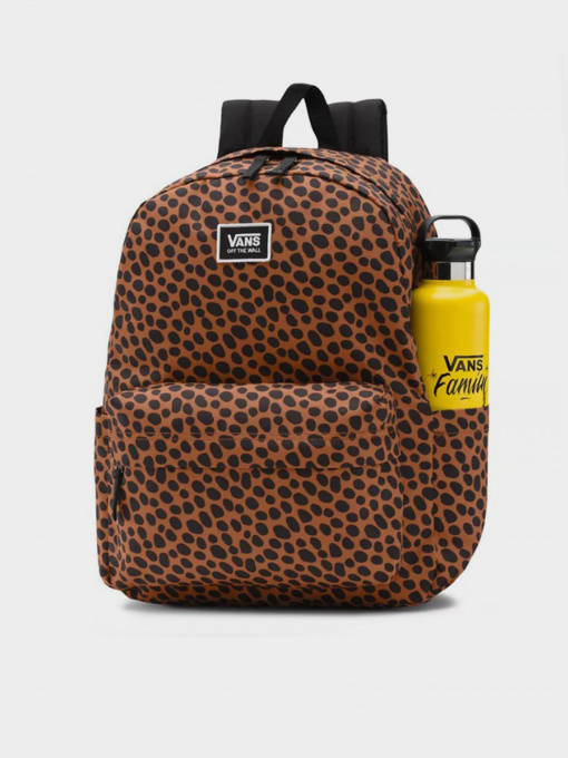 Рюкзаки Vans Old Skool H20 модель VN0A5I13Z0F1 Фото