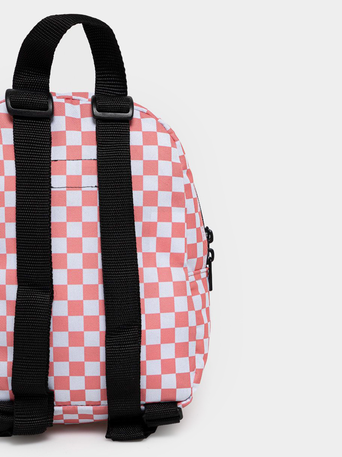 Рюкзаки Vans SpongeBob Got This Mini модель VN0A5I3EYZ21 Фото