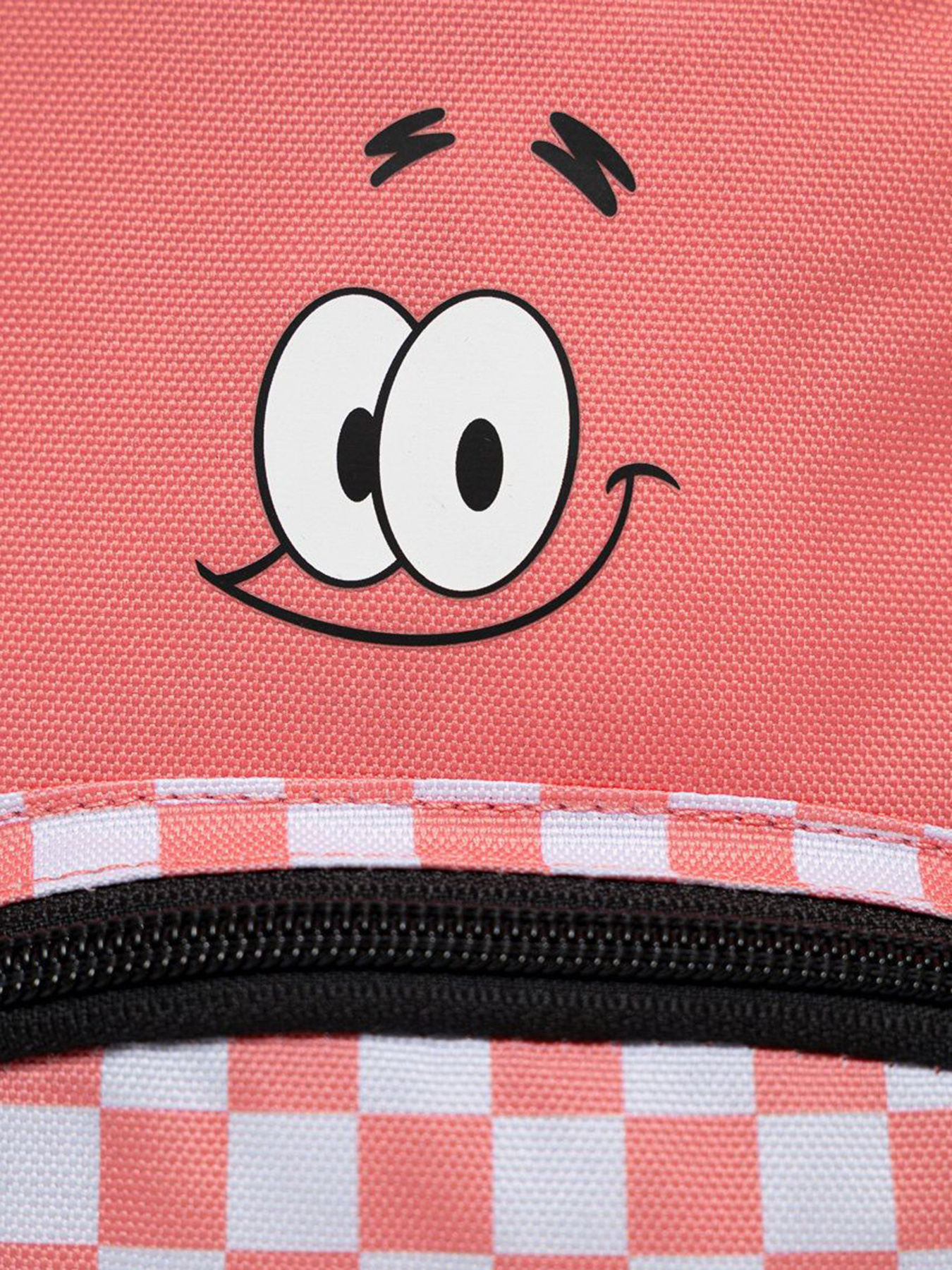 Рюкзаки Vans SpongeBob Got This Mini модель VN0A5I3EYZ21 Фото