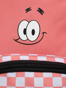 Рюкзаки Vans SpongeBob Got This Mini модель VN0A5I3EYZ21 Фото