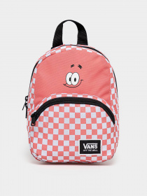 Рюкзаки Vans SpongeBob Got This Mini модель VN0A5I3EYZ21 Фото
