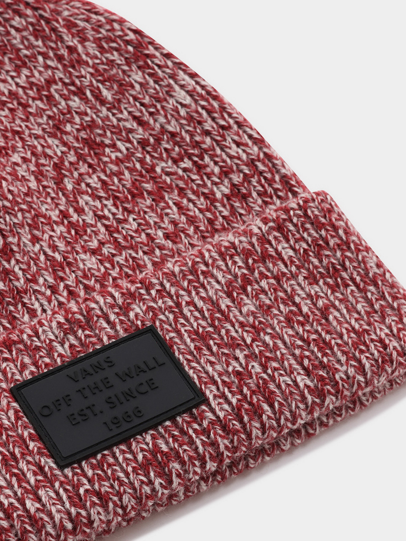 Шапка Vans Tall Order модель VN0A5I1TZBS1 Фото