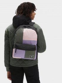 Рюкзаки Vans Old Skool H20 модель VN0A5I13UUW1 Фото