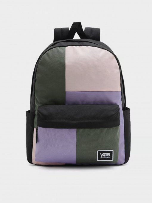 Рюкзаки Vans Old Skool H20 модель VN0A5I13UUW1 Фото