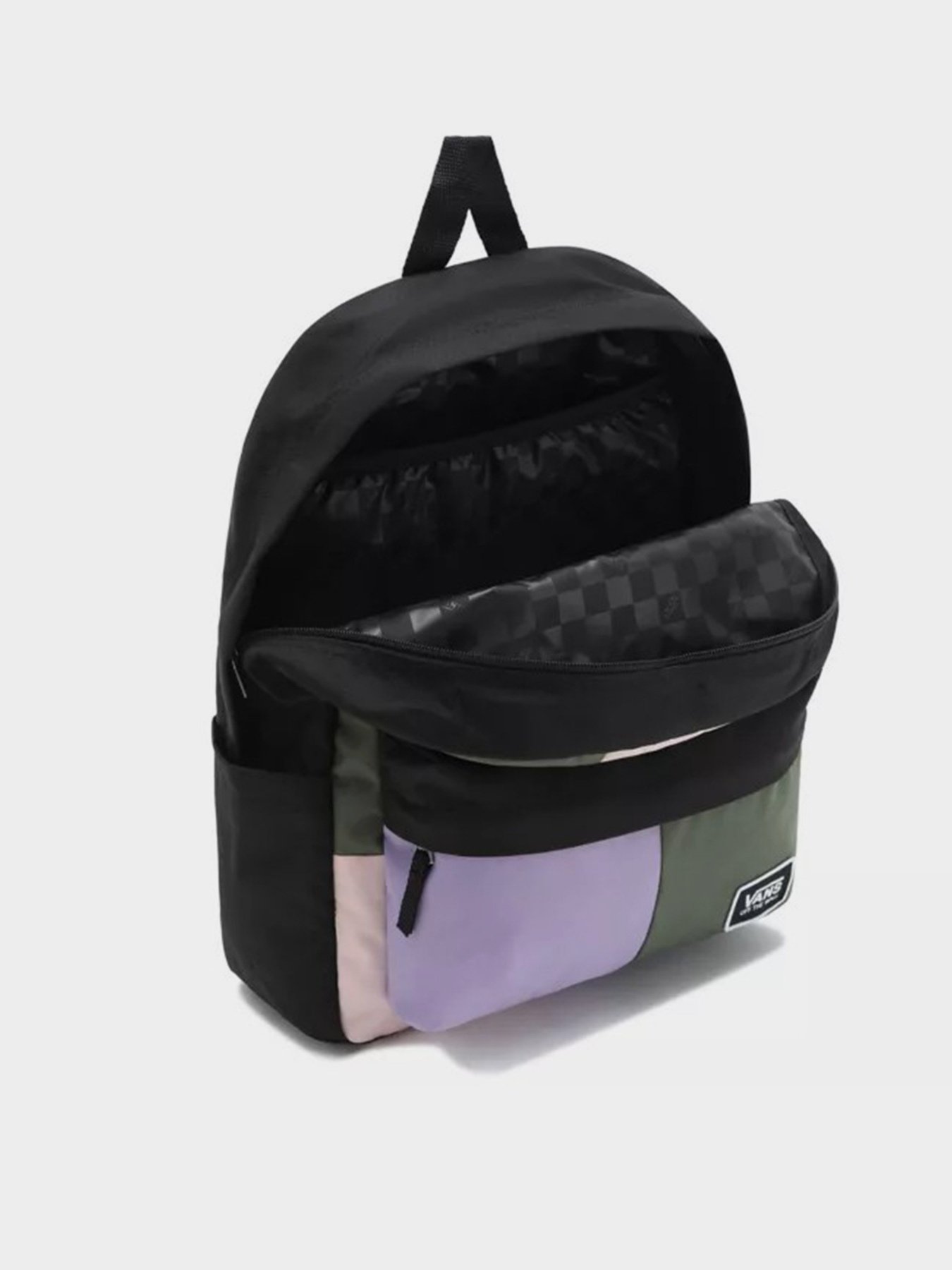 Рюкзаки Vans Old Skool H20 модель VN0A5I13UUW1 Фото