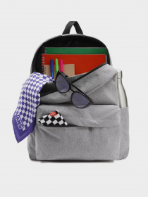 Рюкзаки Vans модель VN0A5KHQKH71 Фото