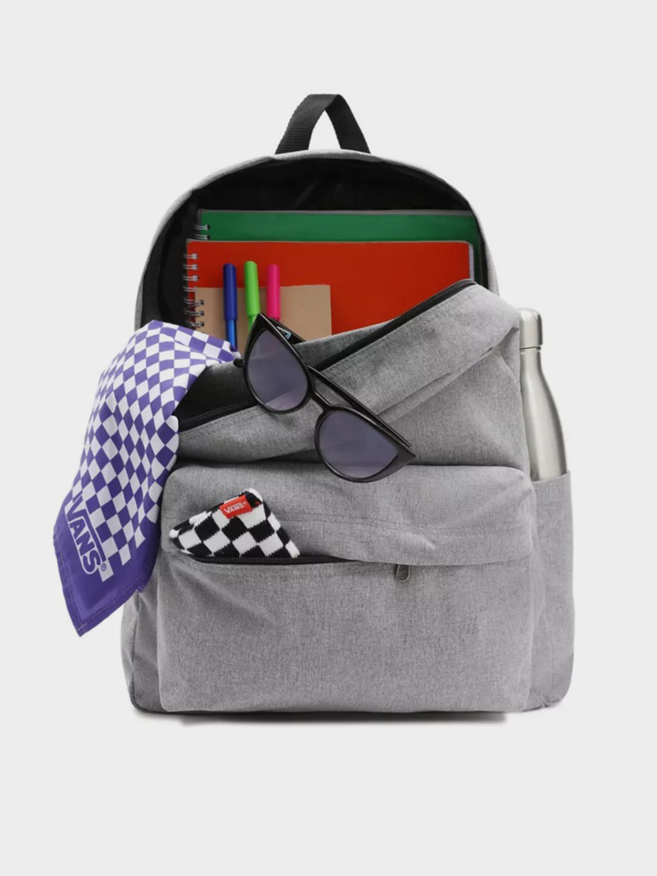 Рюкзаки Vans модель VN0A5KHQKH71 Фото