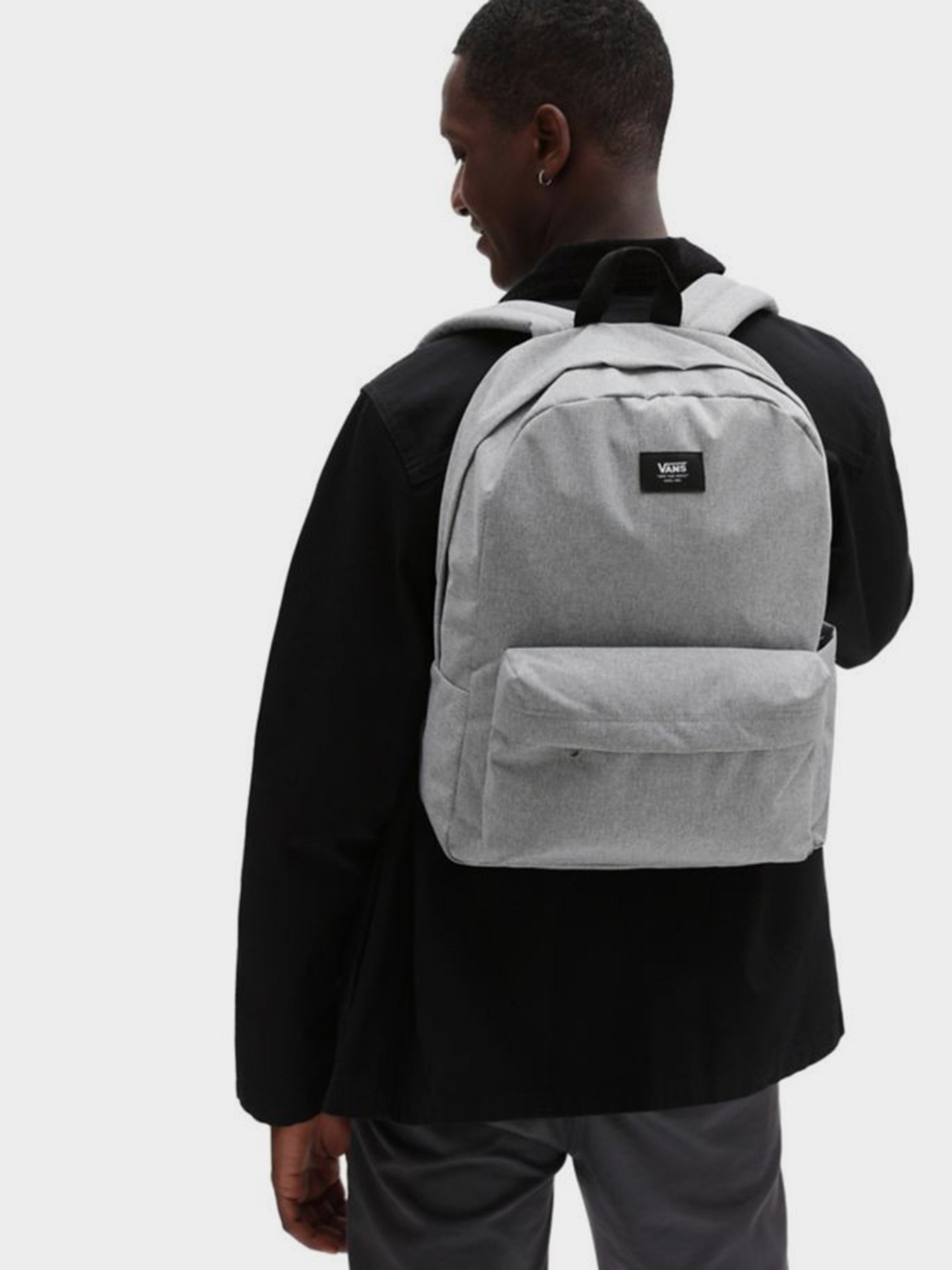 Рюкзаки Vans модель VN0A5KHQKH71 Фото