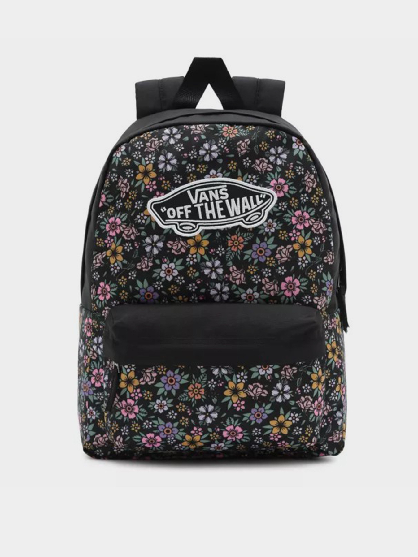 Рюкзаки Vans Girls Realm модель VN0A4ULTYZ61 Фото