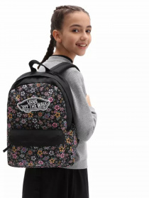 Рюкзаки Vans Girls Realm модель VN0A4ULTYZ61 Фото