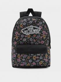 Рюкзаки Vans Girls Realm модель VN0A4ULTYZ61 Фото
