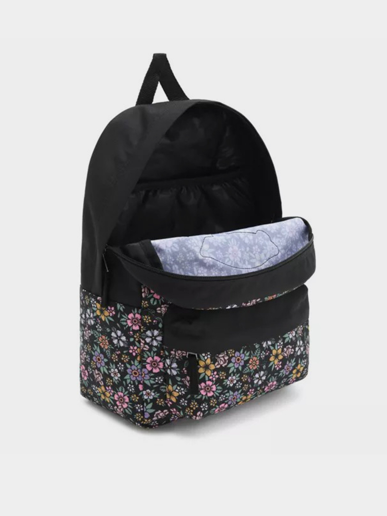 Рюкзаки Vans Girls Realm модель VN0A4ULTYZ61 Фото