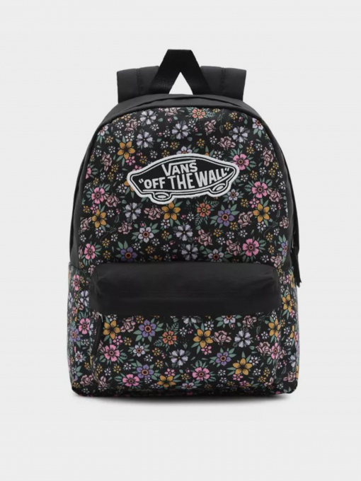 Рюкзаки Vans Girls Realm модель VN0A4ULTYZ61 Фото