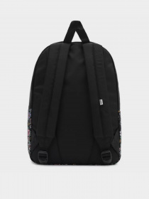 Рюкзаки Vans Girls Realm модель VN0A4ULTYZ61 Фото
