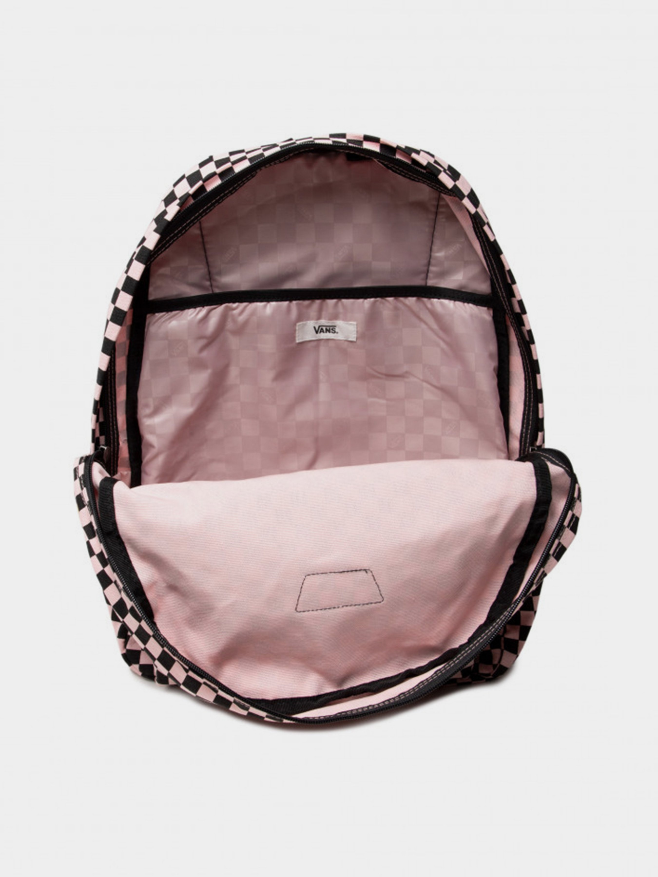 Рюкзаки Vans Realm модель VN0A5ESMZJY1 Фото