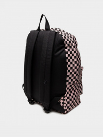 Рюкзаки Vans Realm модель VN0A5ESMZJY1 Фото