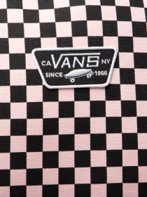 Рюкзаки Vans Realm модель VN0A5ESMZJY1 Фото