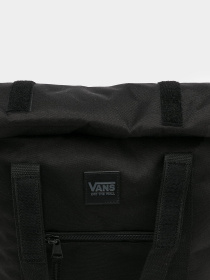 Рюкзаки Vans All Around модель VN0A4DRNBLK1 Фото