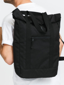 Рюкзаки Vans All Around модель VN0A4DRNBLK1 Фото