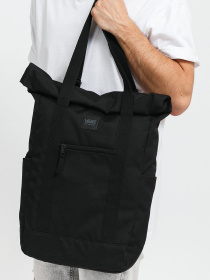 Рюкзаки Vans All Around модель VN0A4DRNBLK1 Фото