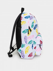 Рюкзаки Vans Realm модель VN0A3UI6Z071 Фото